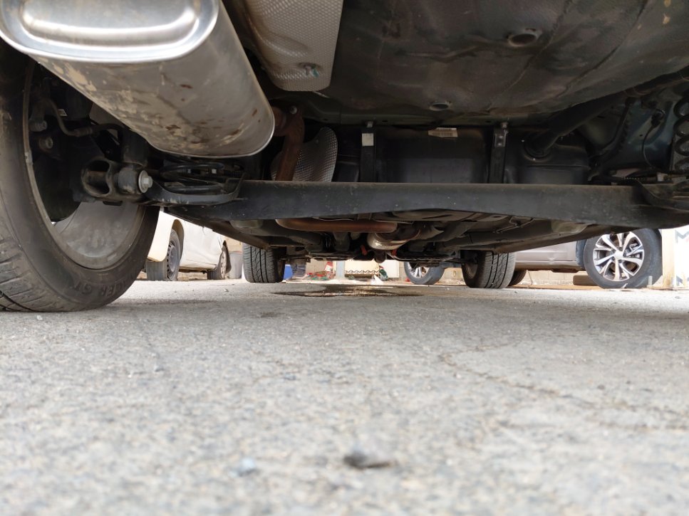 إم جي ZS STD Sports Utility 2021 image