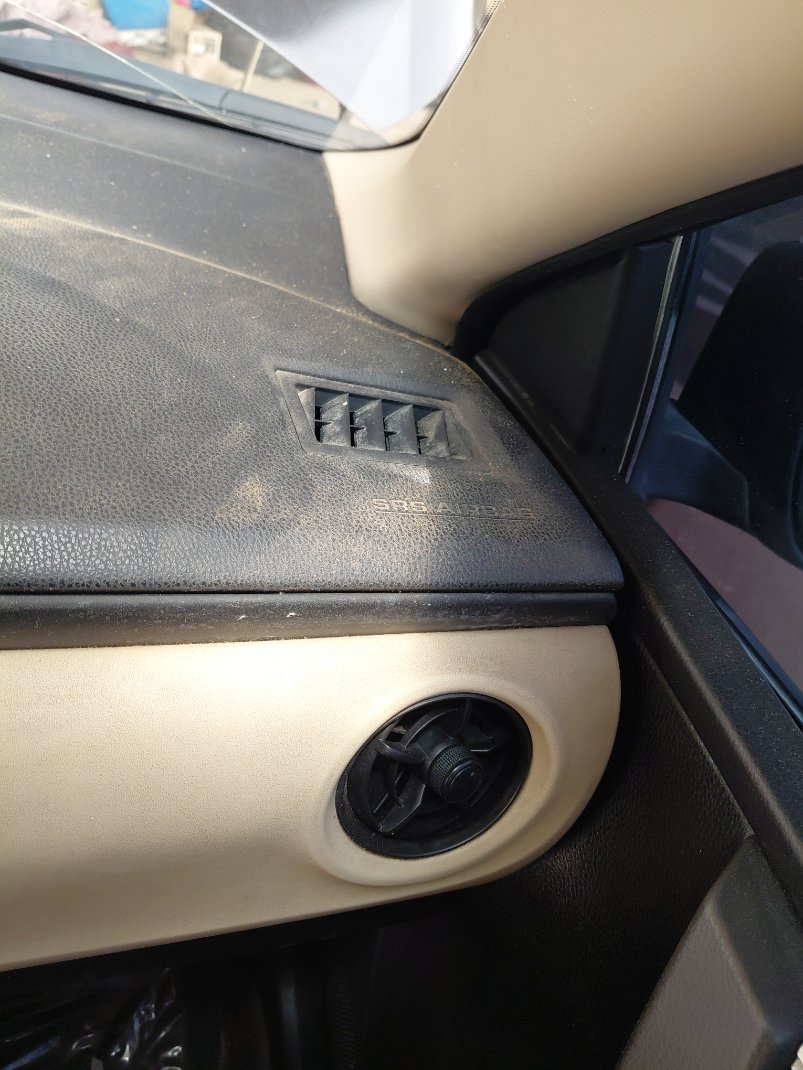 تويوتا كورولا XLI EXECUTIVE M/R 2019 image