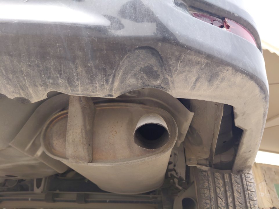 تويوتا كورولا XLI EXECUTIVE M/R 2019 image