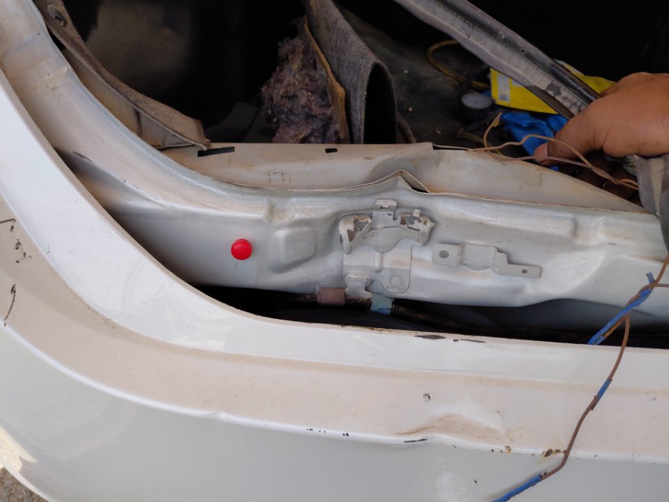 تويوتا يارس SD Y 2021 image