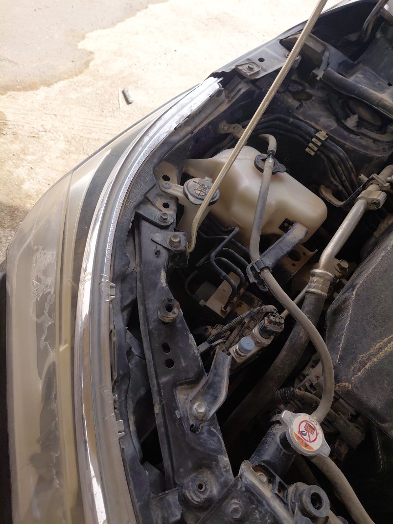 تويوتا كورولا XLI EXECUTIVE M/R 2019 image