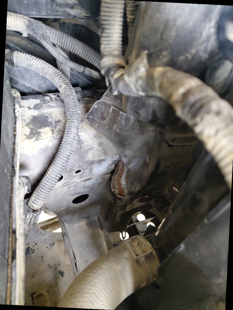 تويوتا كورولا XLI EXECUTIVE M/R 2019 image