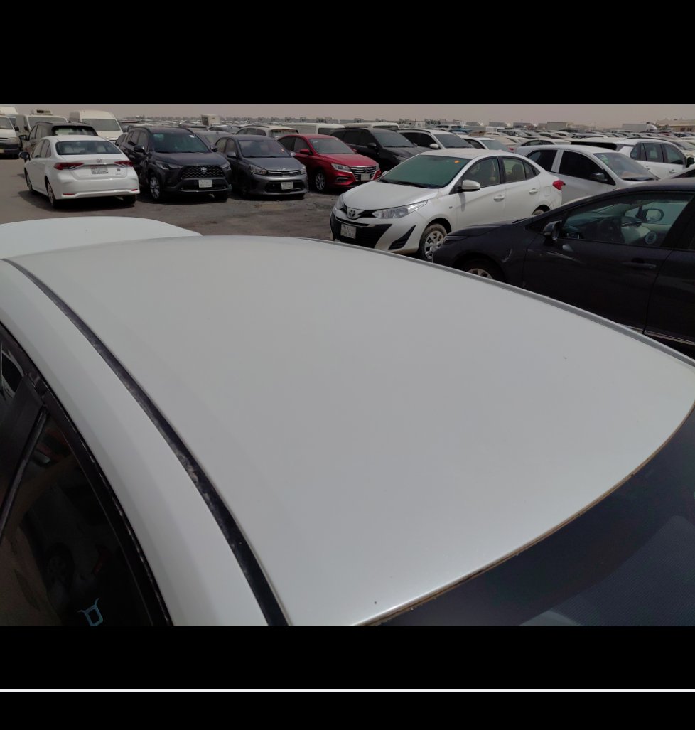 Toyota Corolla XLI 2021 image