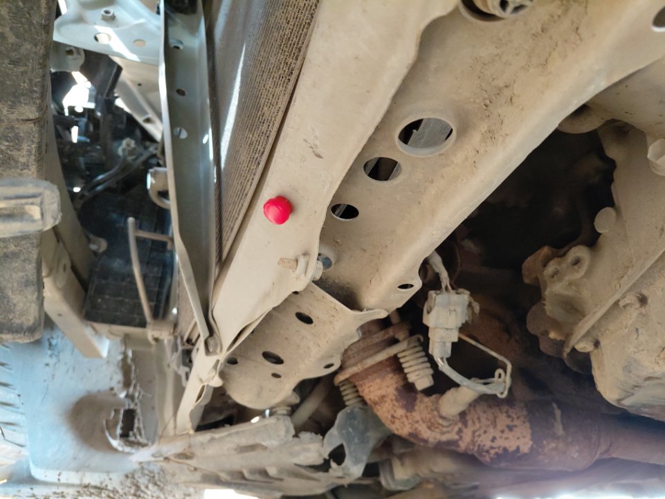 تويوتا يارس SD Y 2021 image