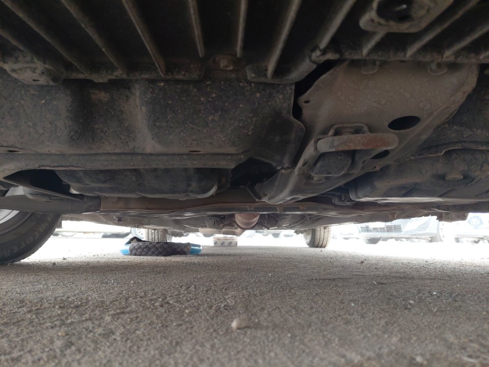 تويوتا كورولا XLI EXECUTIVE M/R 2019 image