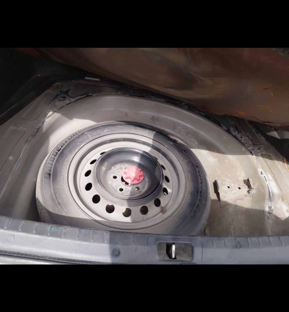 تويوتا كورولا XLI EXECUTIVE M/R 2019 image