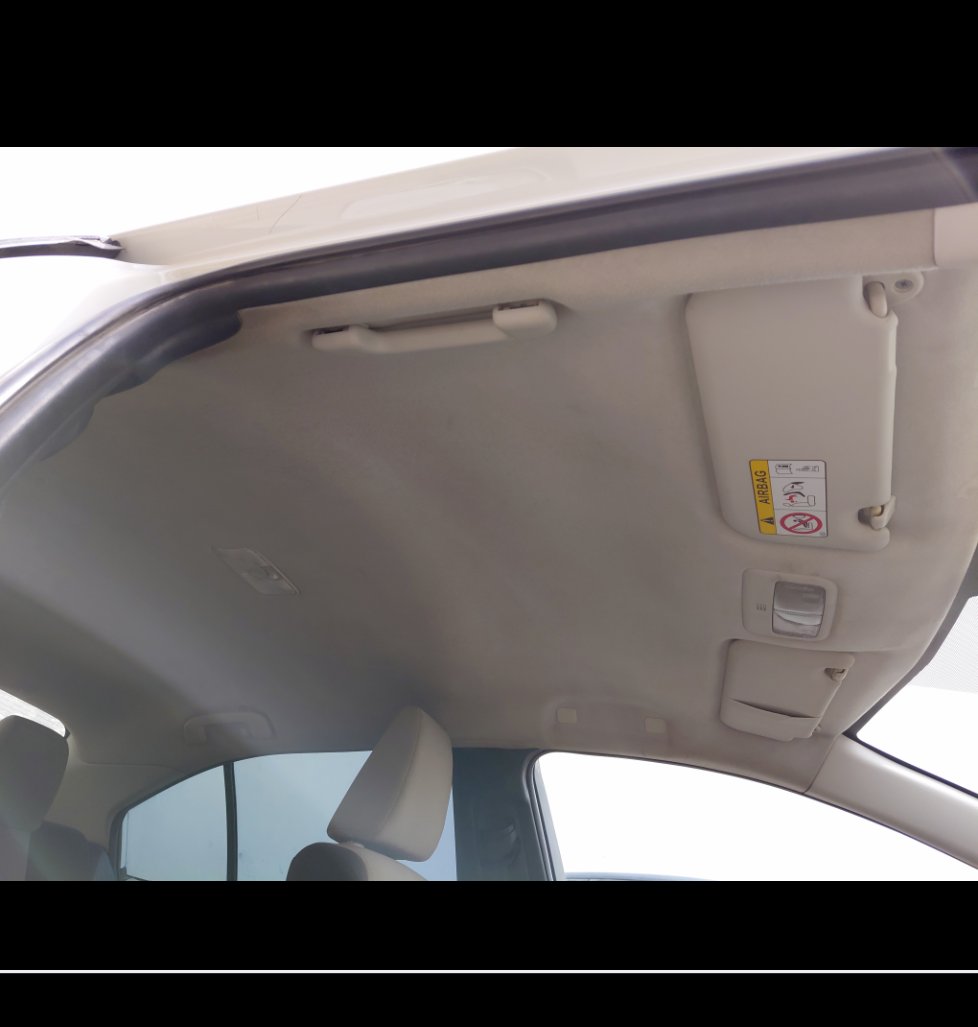 Toyota Corolla XLI 2021 image