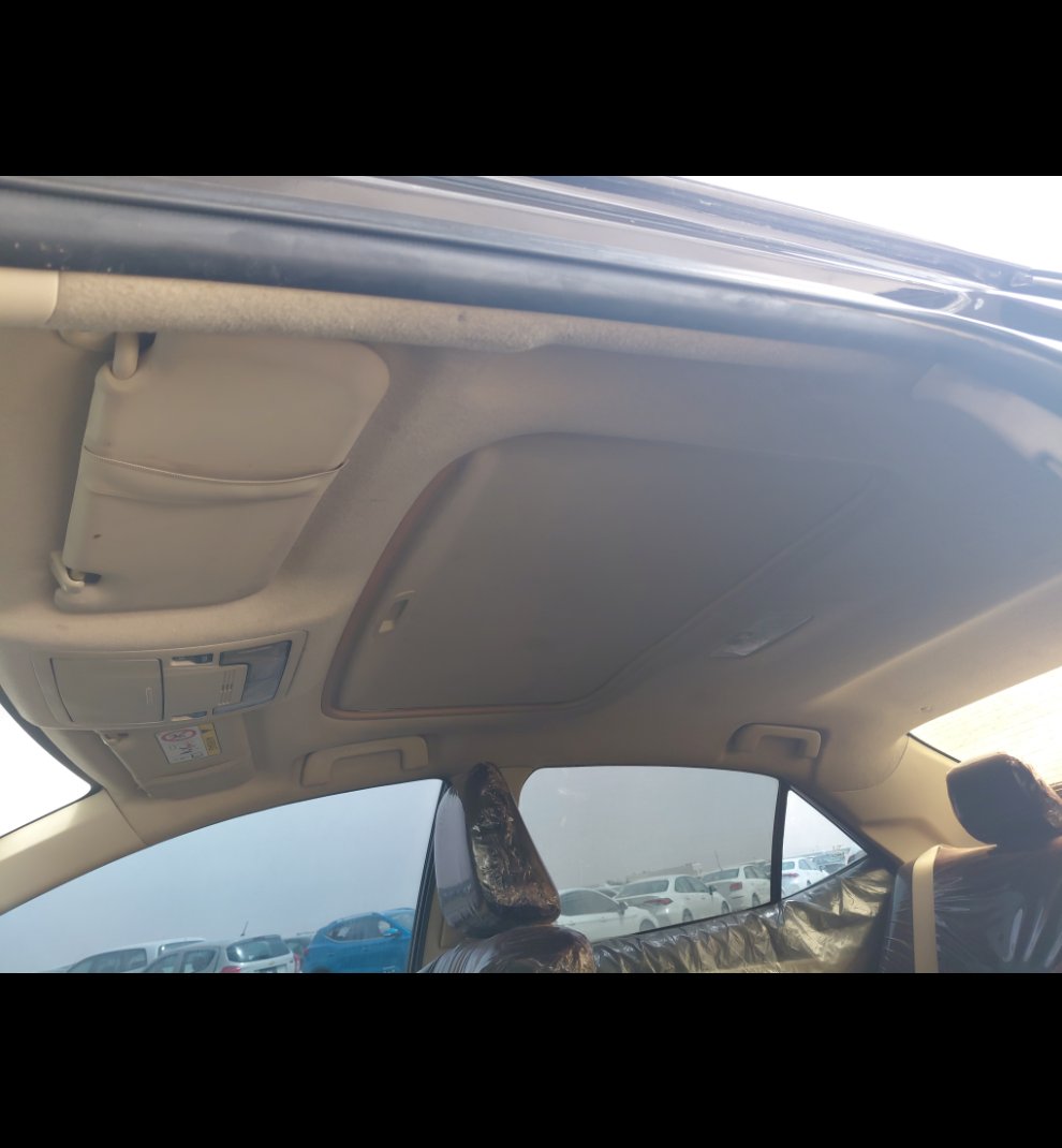 تويوتا كورولا XLI EXECUTIVE M/R 2019 image