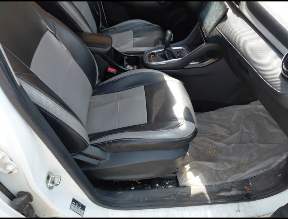 إم جي ZS STD Sports 2022 image