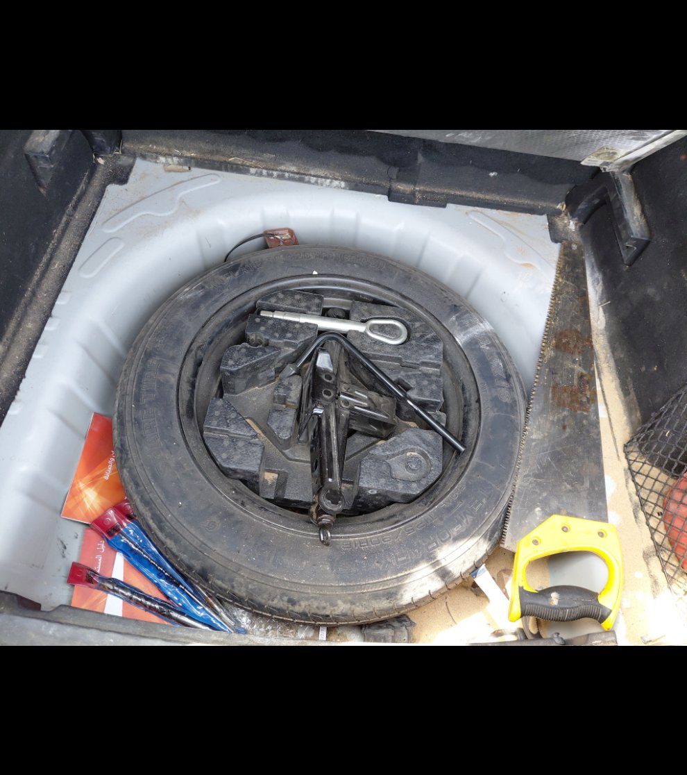 إم جي ZS STD Sports 2022 image