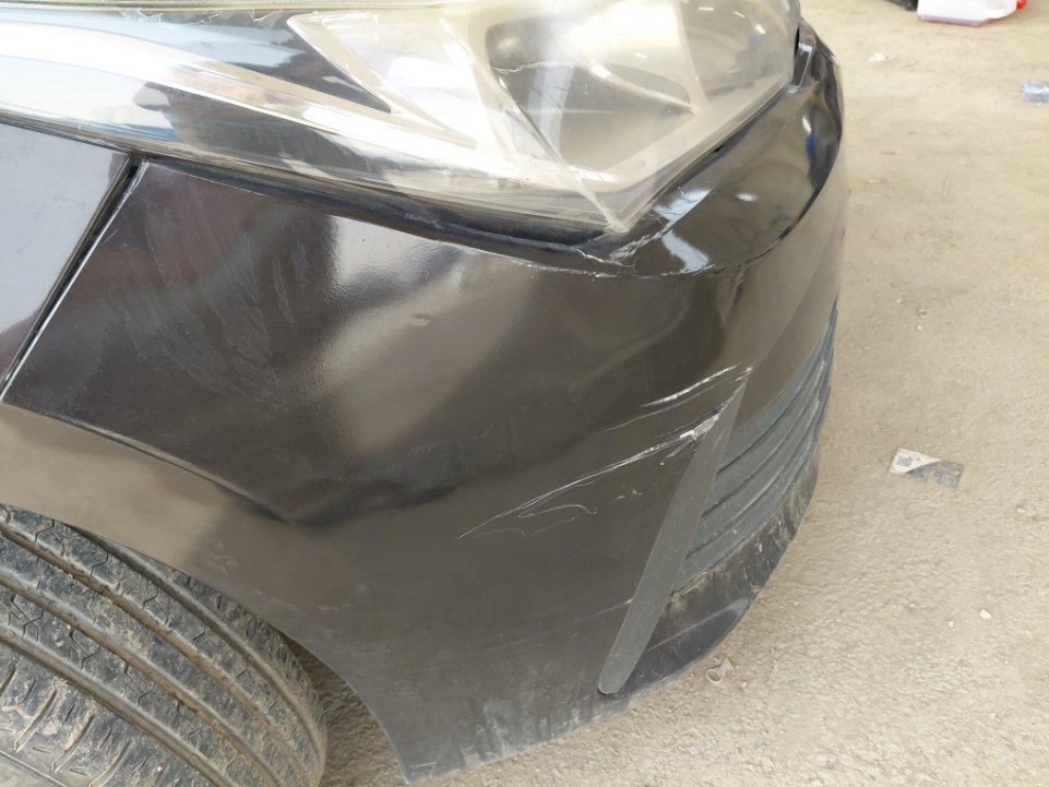 تويوتا كورولا XLI EXECUTIVE M/R 2019 image