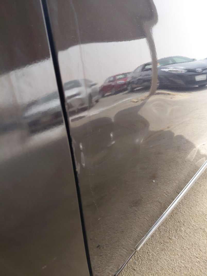 تويوتا كورولا XLI EXECUTIVE M/R 2019 image