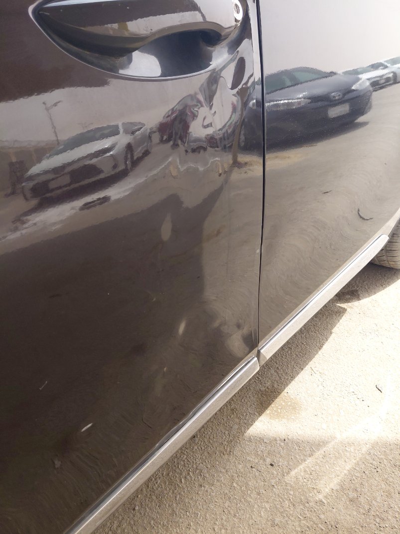 تويوتا كورولا XLI EXECUTIVE M/R 2019 image