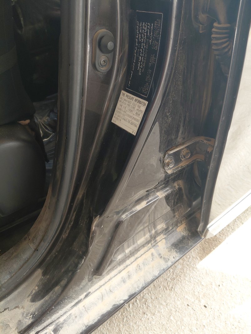 تويوتا كورولا XLI EXECUTIVE M/R 2019 image