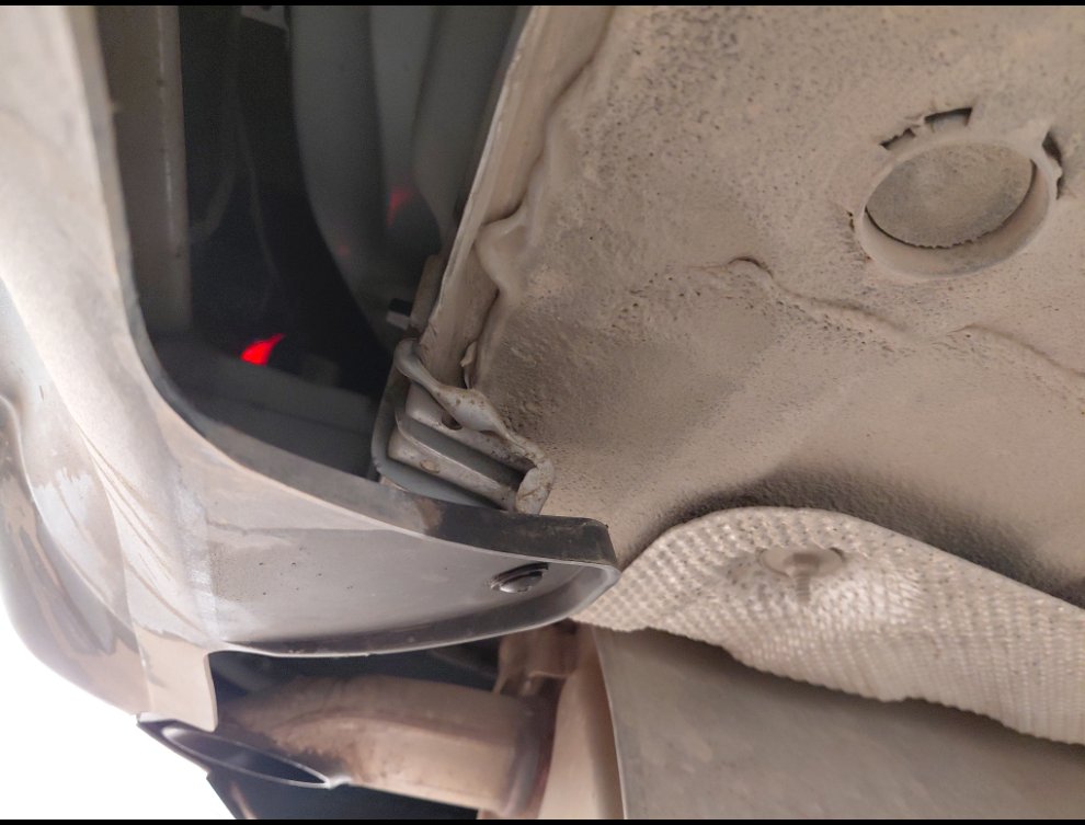 إم جي ZS STD Sports 2022 image