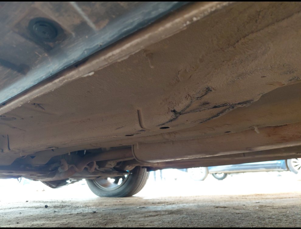 إم جي ZS STD Sports 2022 image