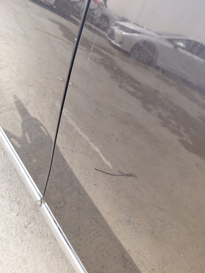 تويوتا كورولا XLI EXECUTIVE M/R 2019 image