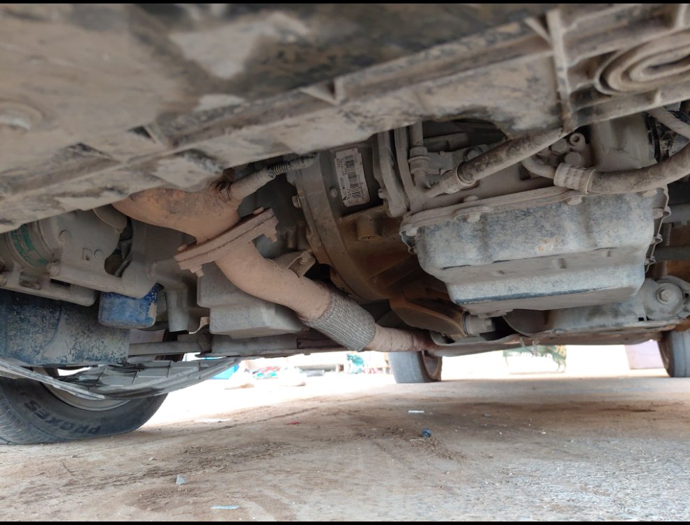 إم جي ZS STD Sports 2022 image