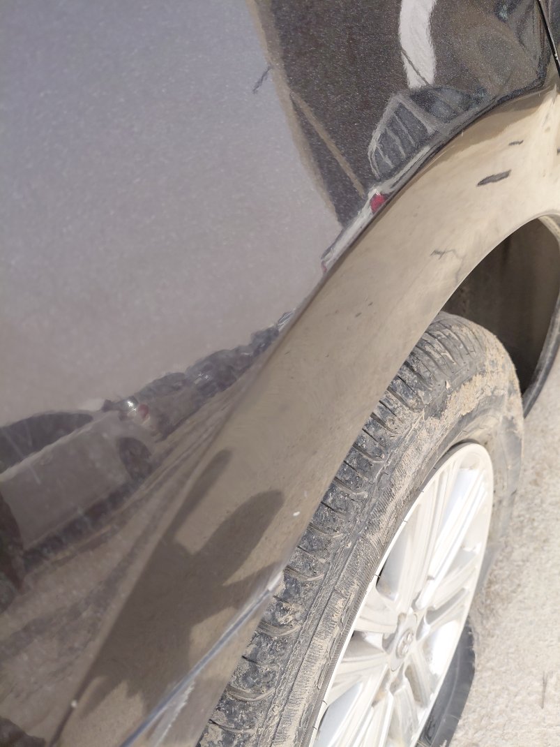 تويوتا كورولا XLI EXECUTIVE M/R 2019 image