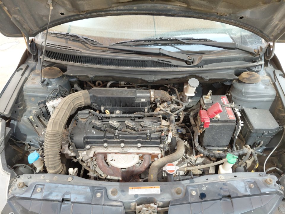 Suzuki Ciaz GL Sports  2023 image