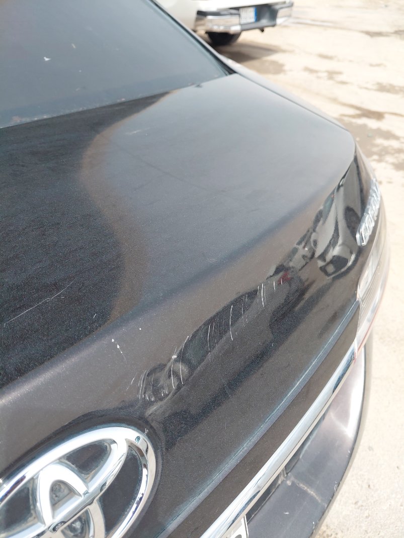 تويوتا كورولا XLI EXECUTIVE M/R 2019 image