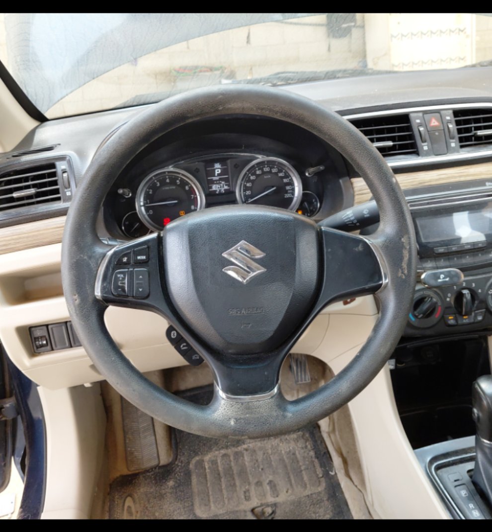 Suzuki Ciaz GL Sports  2023 image