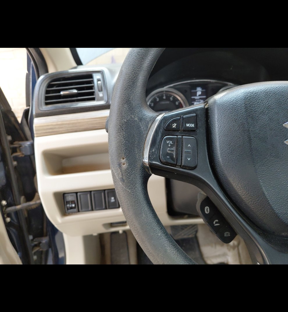 Suzuki Ciaz GL Sports  2023 image