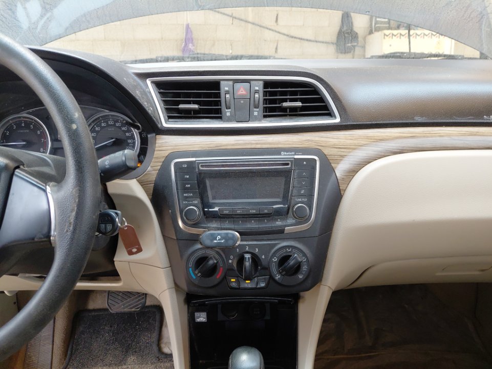 Suzuki Ciaz GL Sports  2023 image