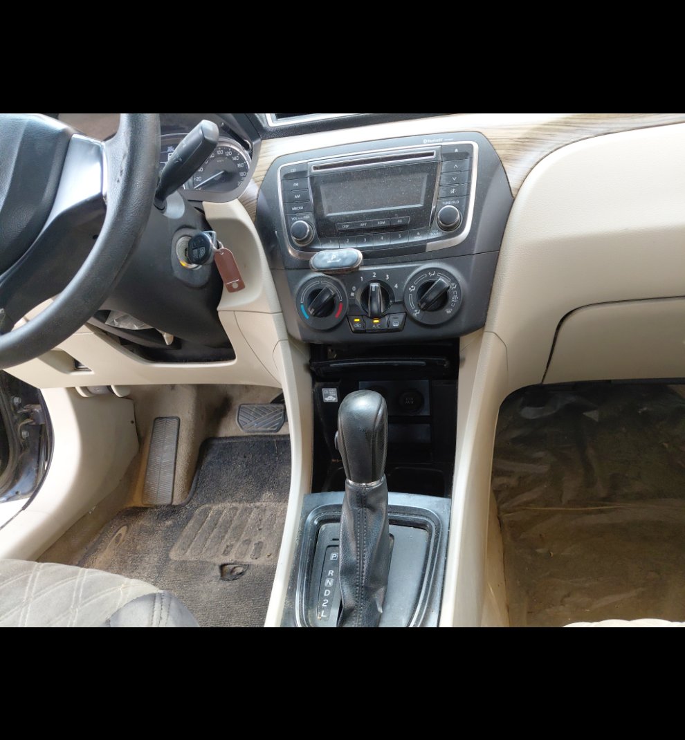 Suzuki Ciaz GL Sports  2023 image