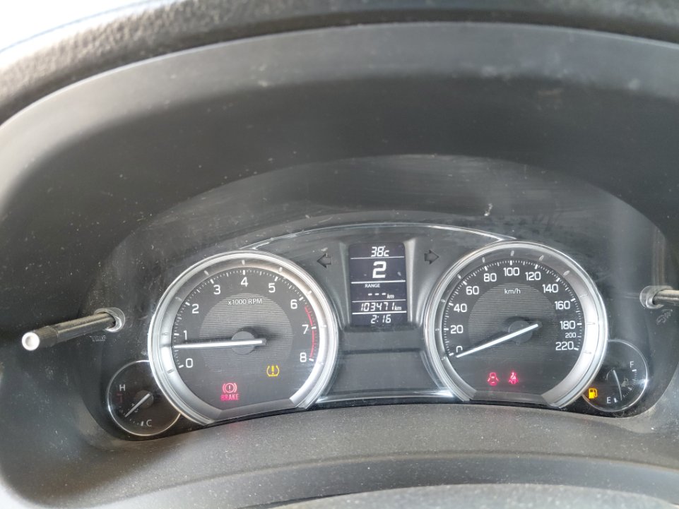 Suzuki Ciaz GL Sports  2023 image