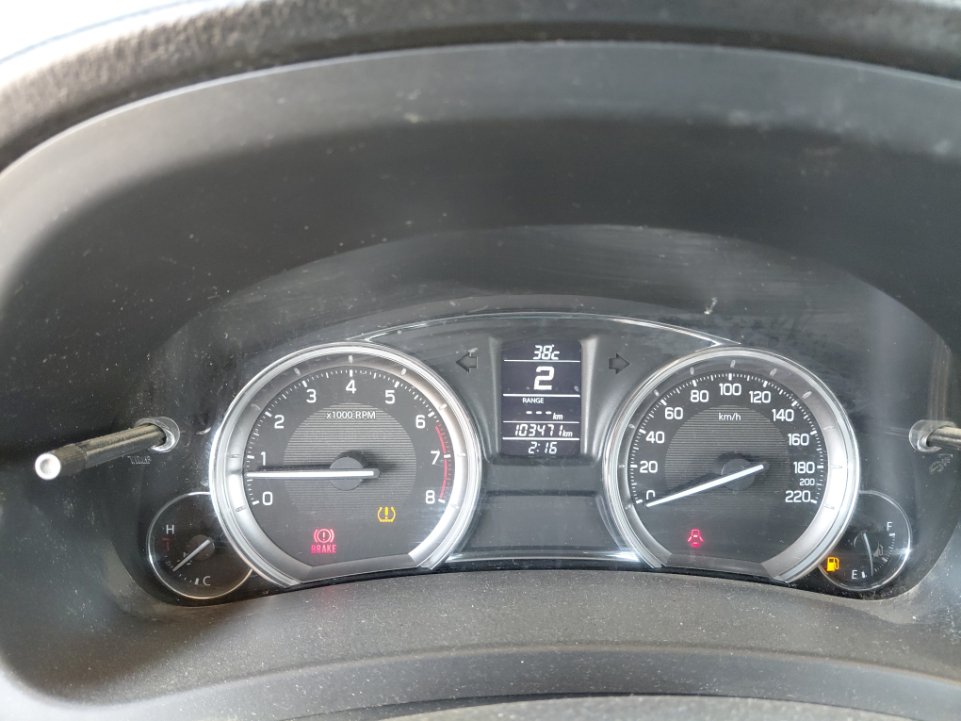 Suzuki Ciaz GL Sports  2023 image