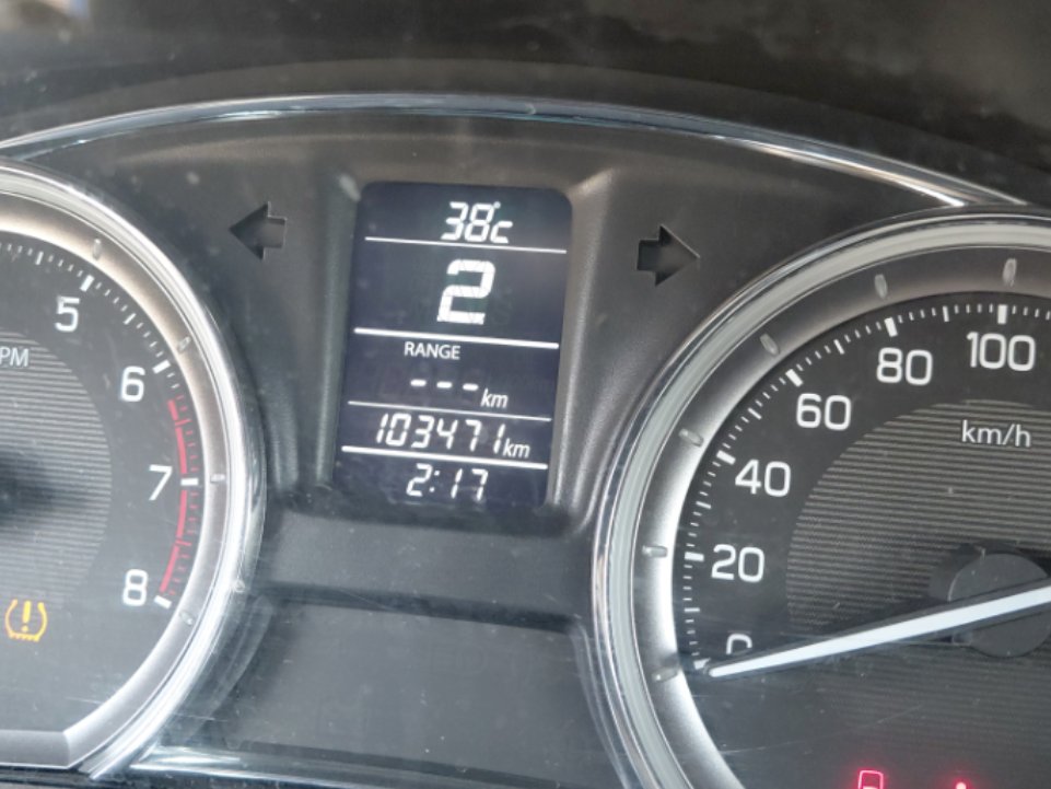 Suzuki Ciaz GL Sports  2023 image