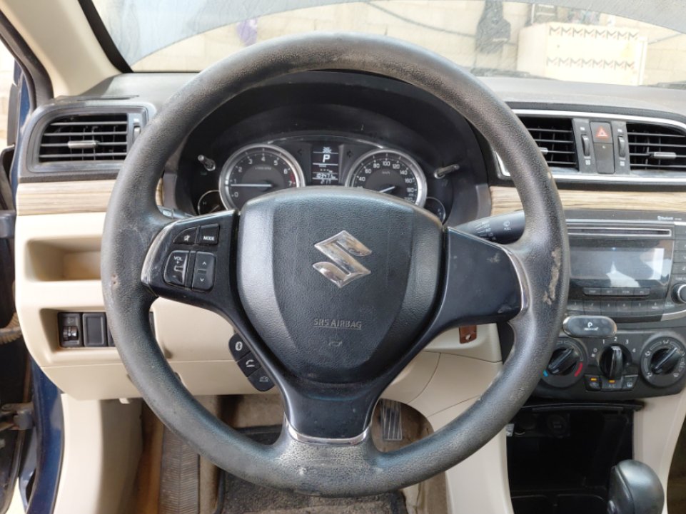 Suzuki Ciaz GL Sports  2023 image