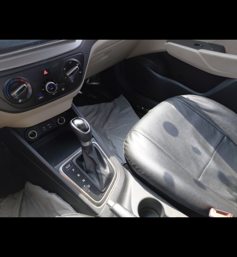 هيونداي أكسنت  2019 image