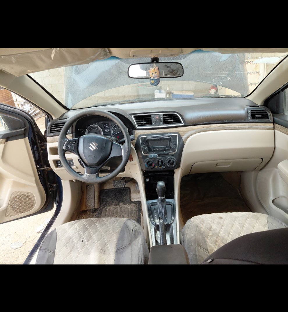 Suzuki Ciaz GL Sports  2023 image