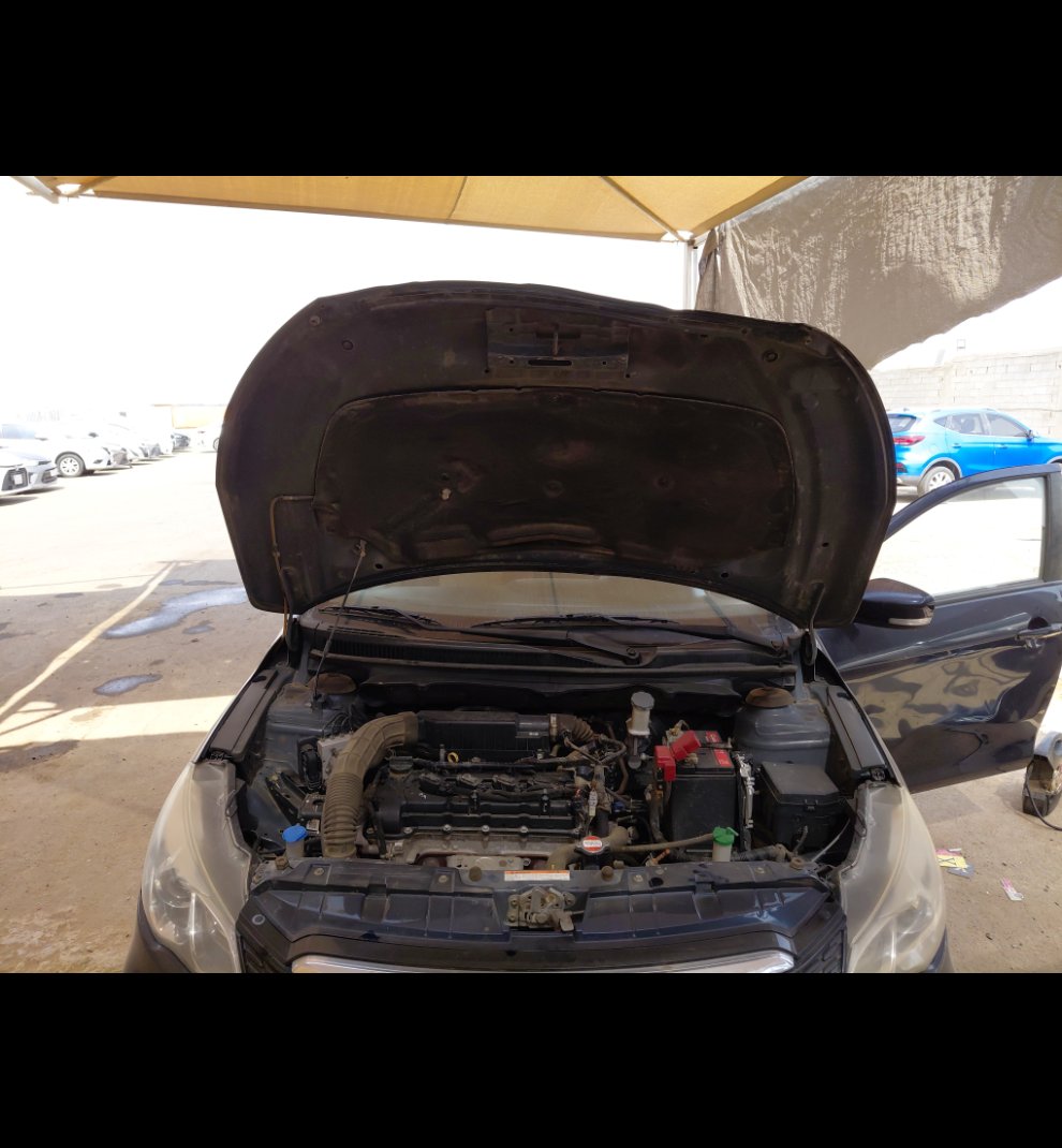 Suzuki Ciaz GL Sports  2023 image