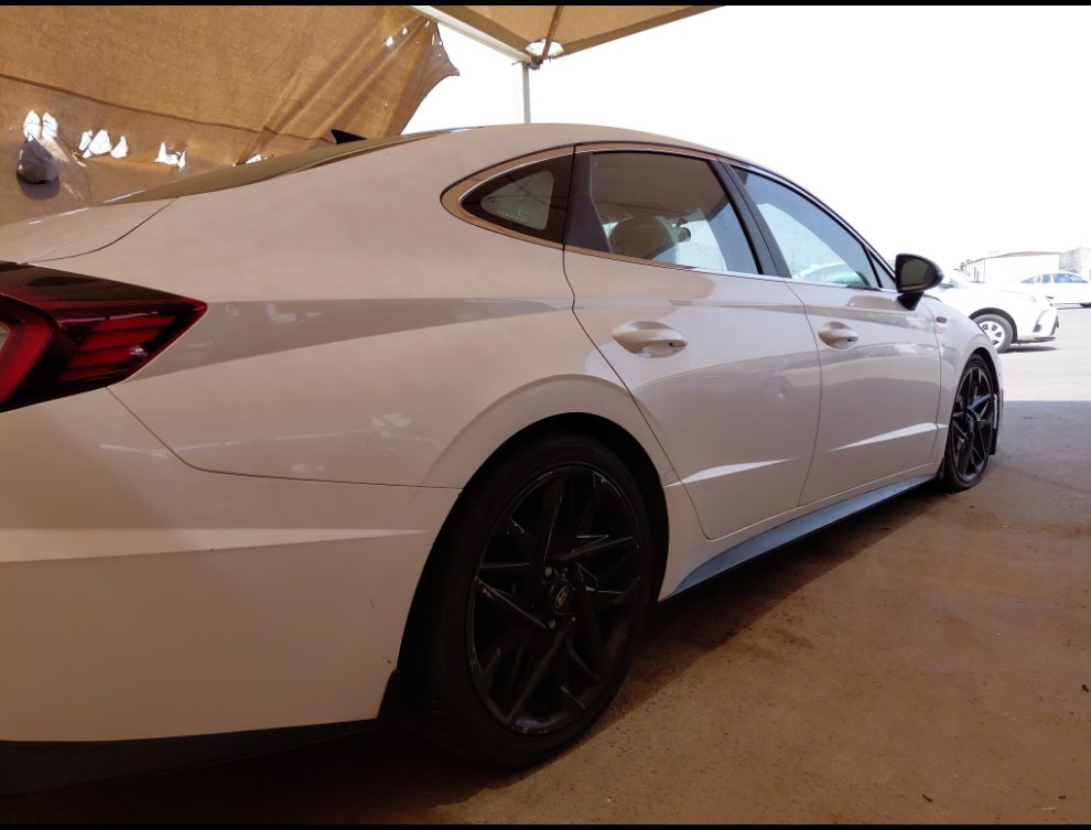 هيونداي سوناتا FLEET 2020 image