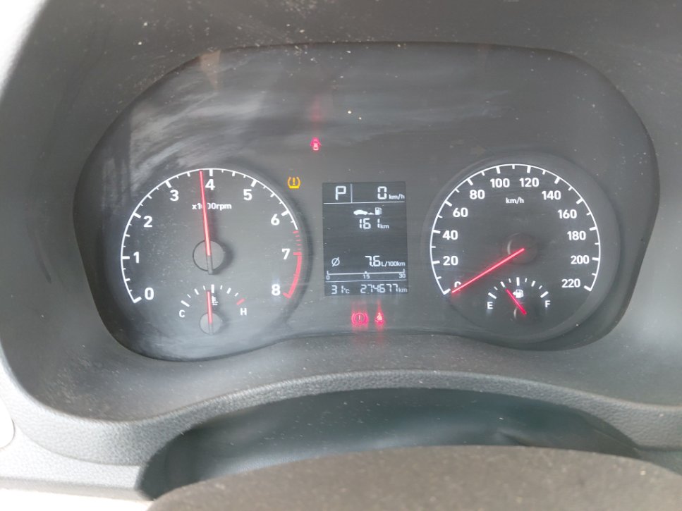 هيونداي أكسنت  2019 image