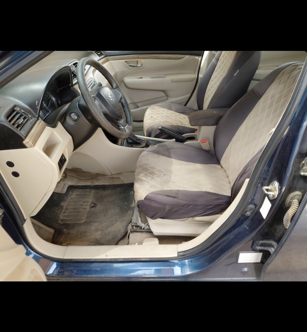 Suzuki Ciaz GL Sports  2023 image