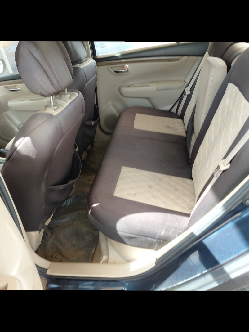 Suzuki Ciaz GL Sports  2023 image