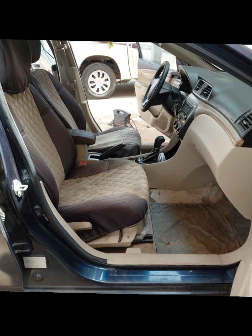 Suzuki Ciaz GL Sports  2023 image