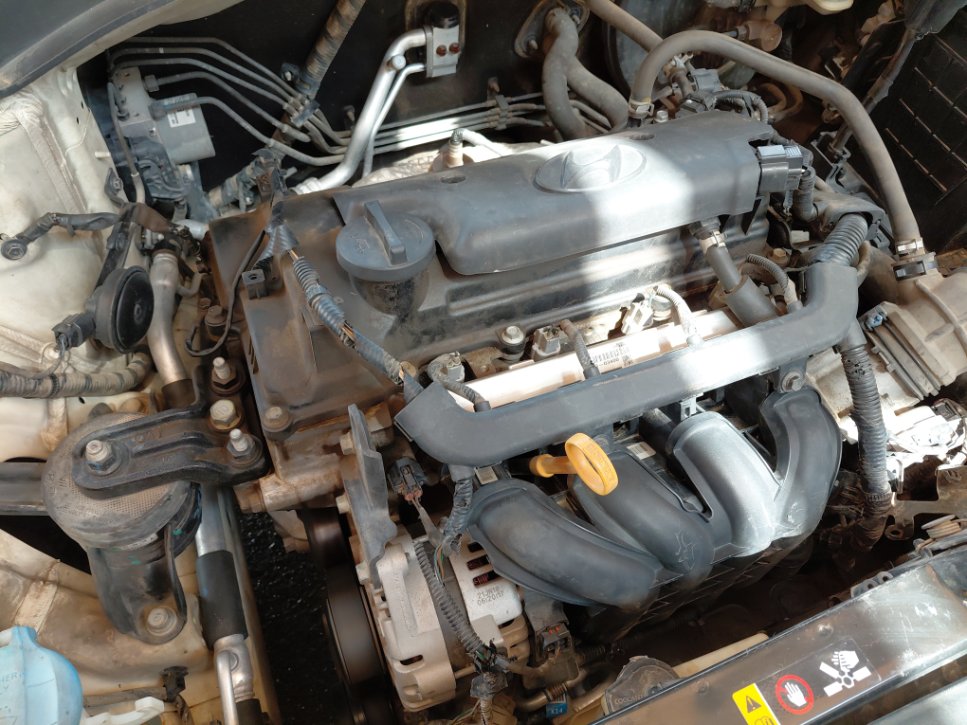 هيونداي أكسنت  2019 image