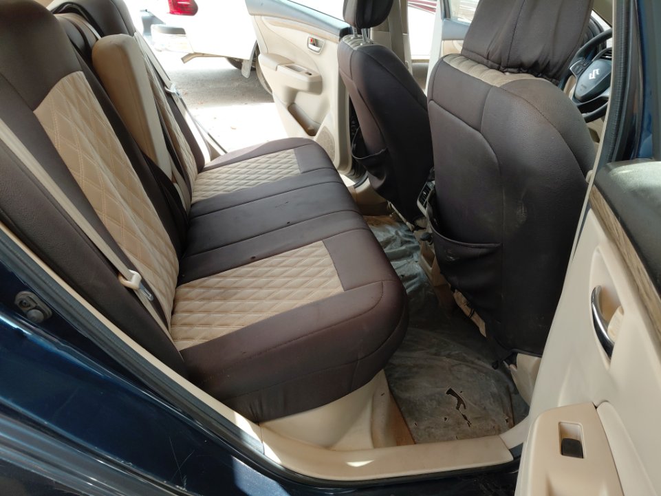 Suzuki Ciaz GL Sports  2023 image