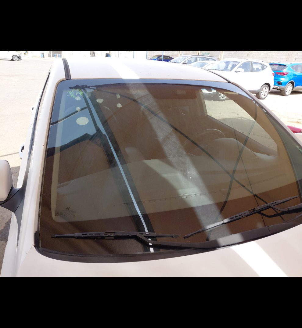 هيونداي أكسنت  2019 image