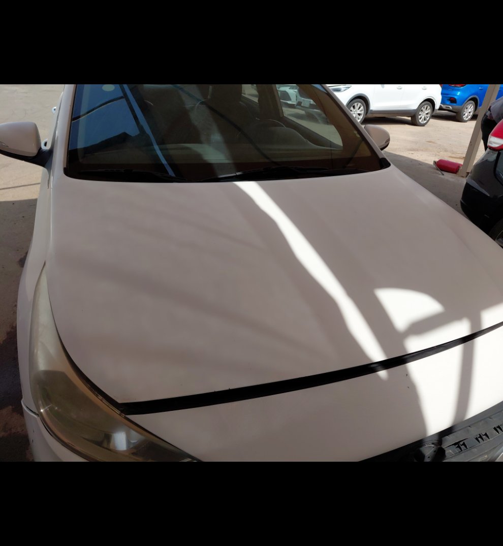 هيونداي أكسنت  2019 image