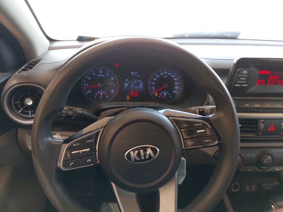 KIA Cerato L 2019 image