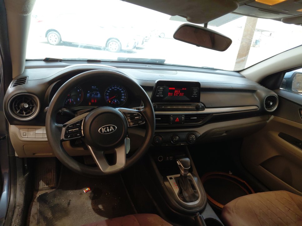 KIA Cerato L 2019 image