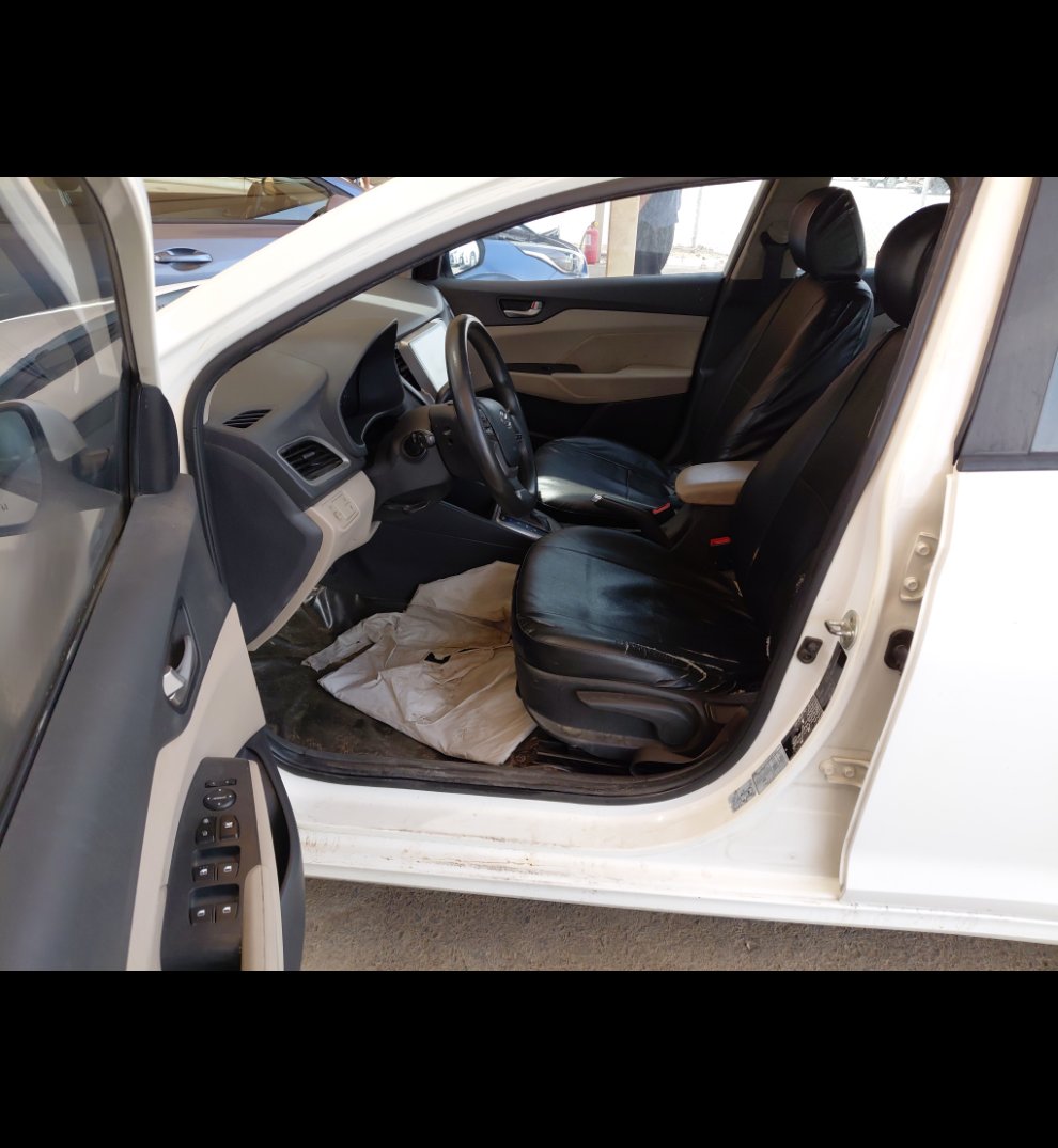 هيونداي أكسنت  2019 image