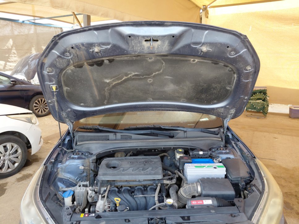 KIA Cerato L 2019 image