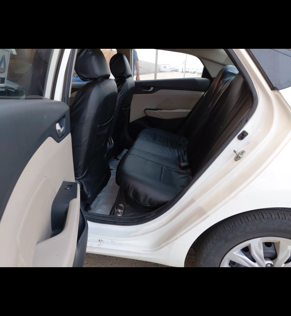 هيونداي أكسنت  2019 image